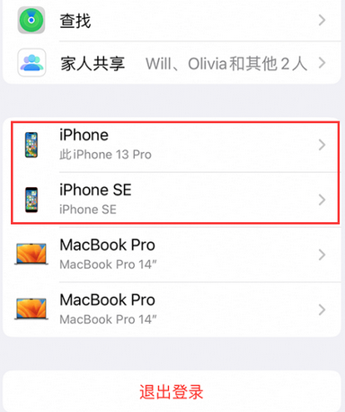 拜泉苹拜泉果维修网点分享iPhone如何查询序列号