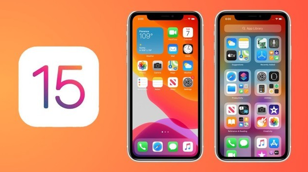 拜泉苹果13维修分享iPhone13更新iOS 15.5，体验如何 