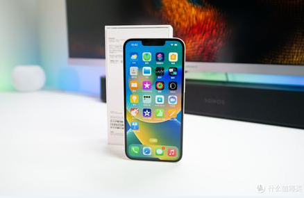 拜泉苹果维修点分享iPhone 14维修主板时的细节问题 