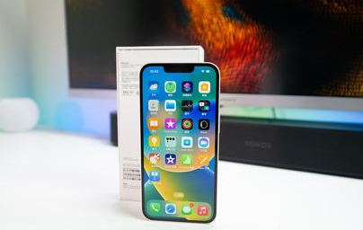 拜泉苹果维修点分享iPhone 14自动关机故障深度解析 