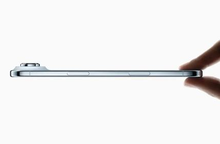 拜泉苹果维修点分享iPhone 17 Air自动关机电源故障解析 