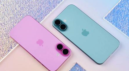 拜泉苹果维修点分享iPhone 16锁屏密码进阶指南 