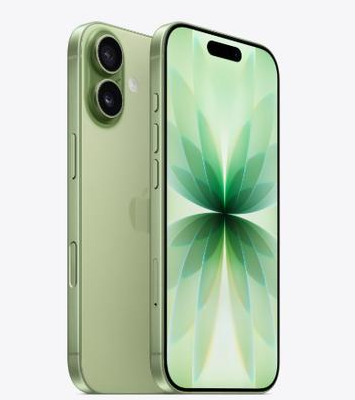 拜泉苹果维修点分享iPhone 17黑屏小众故障要点解读 