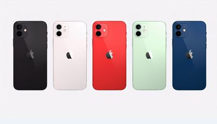 拜泉苹果维修点分享iPhone 12电池发烫少见诱因解析 
