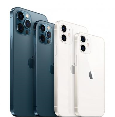 拜泉苹果维修点分享iPhone 12 Pro发烫关联故障汇总 