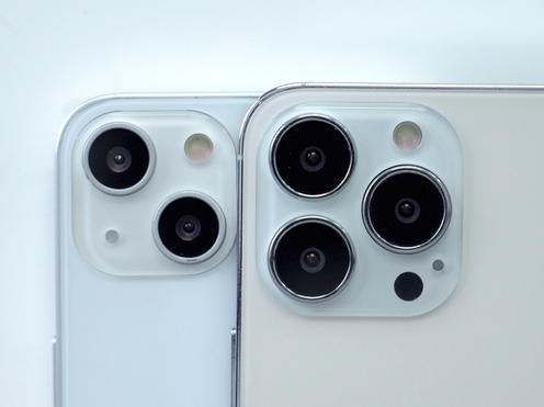 拜泉苹果维修点分享iPhone 13 Pro Max发烫特殊故障解读 