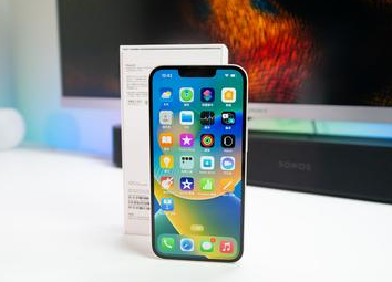 拜泉苹果维修点分享iPhone 14电池发烫真实诱因盘点 