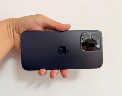 拜泉苹果维修点分享iPhone 14 Pro Max发烫多重诱因剖析 